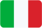 Persianas horizontales y verticales Italiano